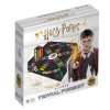 Společenská hra Harry Potter Travial Pursuit EN