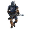 Figurka Star Wars The Black Series Mandalorian Paz Vizsla1