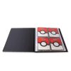 Album A5 Pokémon Scarlet and Violet Shrouded Fable 4 kapsy na 80 karet1
