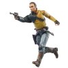 Figurka Star Wars Rebels Kannan Jarrus 10cm1