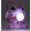Lampička Disney Stitch Angel2