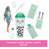 Barbie Pop Reveal Bubble Tea Green Tea1