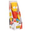 Figurka Simpsons Bart 33cm se zvukem