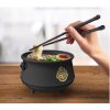 Bowl Ramen Set Harry Potter Kotlík1