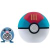 Pokémon Clip N Go Poliwag a Lure Ball1