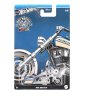 Hot Wheels Motorcycle Club Bag Bagger