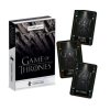 Hrací karty Game Of Thrones