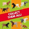 Schleich Puzzlemals Farm World Série 1 Random1
