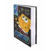 Zápisník A5 Spongebob v kalhotách