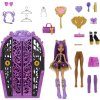 Panenka Monster High Skulltimate Secrets Monsters Clawdeen 2