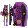 Panenka Monster High Skulltimate Secrets Monsters Clawdeen