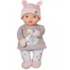 Baby Annabell pro nejmenší Sweetie Mauve 30cm