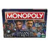 Monopoly Black Panther Wakanda Forever Edition