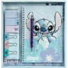 Psací set Lilo a Stitch 8ks Nové