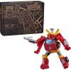 Figurka Transformers Legacy Dlx LiftTicket