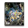 Album A5 Pokémon Scarlet a Violet 7 Stellar Crown 4 kapsy na 80 karet2