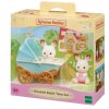 Sylvanian Families Dvojčata čokoládových králíků