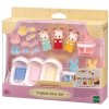 Sylvanian Families Výbava pro trojčata