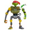 Figurka Želvy Ninja Mix N Match Metalhead