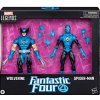 Figurky Marvel Fantastická Čtyřka