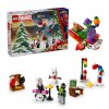 Adventní kalendář Lego 76293 Marvel SpiderMan 2024