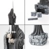 Nekonečný kalendář The Lord of the Rings 3D1