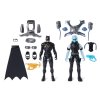 Figurky DC Batman Adventures Batman Vs. Mr.freeze1