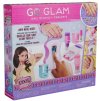 Nehtový salon s potisky Cool Maker Go Glam1