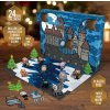 Adventní kalendář Harry Potter 3D Puzzle1