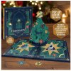 Adventní kalendář Harry Potter Pop Up1