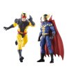 Figurka Marvel Legends Series Squadron Supreme Nighthawk a Marveland Blur1