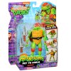 Figurka Želvy Ninja Pet To Ninja Raphael