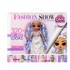 Panenka L.O.L. Surprise OMG Fashion Show Missy Frost