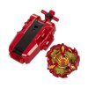 Beyblade X Deluxe Launcher Set1