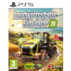 PS5 Farming Simulator 25