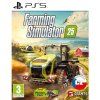 PS5 Farming Simulator 25 CZ