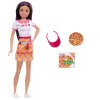 Barbie První práce Skipper Rozvoz pizzy1