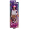 Barbie První práce Skipper Rozvoz pizzy