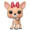 Funko Pop! 1569 Rudolph the RedNosed Reindeer Clarice1
