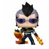 Funko Pop! 1720 Black Clover Magna1