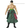Figurka Anime Heroes One Piece Roronoa Zoro Three Sword Style1