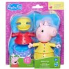 Figurka Prasátko Peppa Dress Up