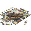 Společenská hra Monopoly Harry Potter Bradavice1