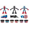 PlayDoh Marvel Hrdinové1