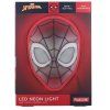 Neonové světlo Marvel SpiderMan