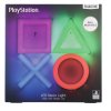 Neonové světlo Playstation