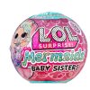 L.O.L. Surprise! Mořské panny