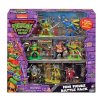 Set figurek Želvy Ninja 8ks