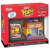 Funko Bitty POP! The Simpsons KwikEMart