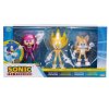 Figurky Sonic Team Up 10cm 3ks